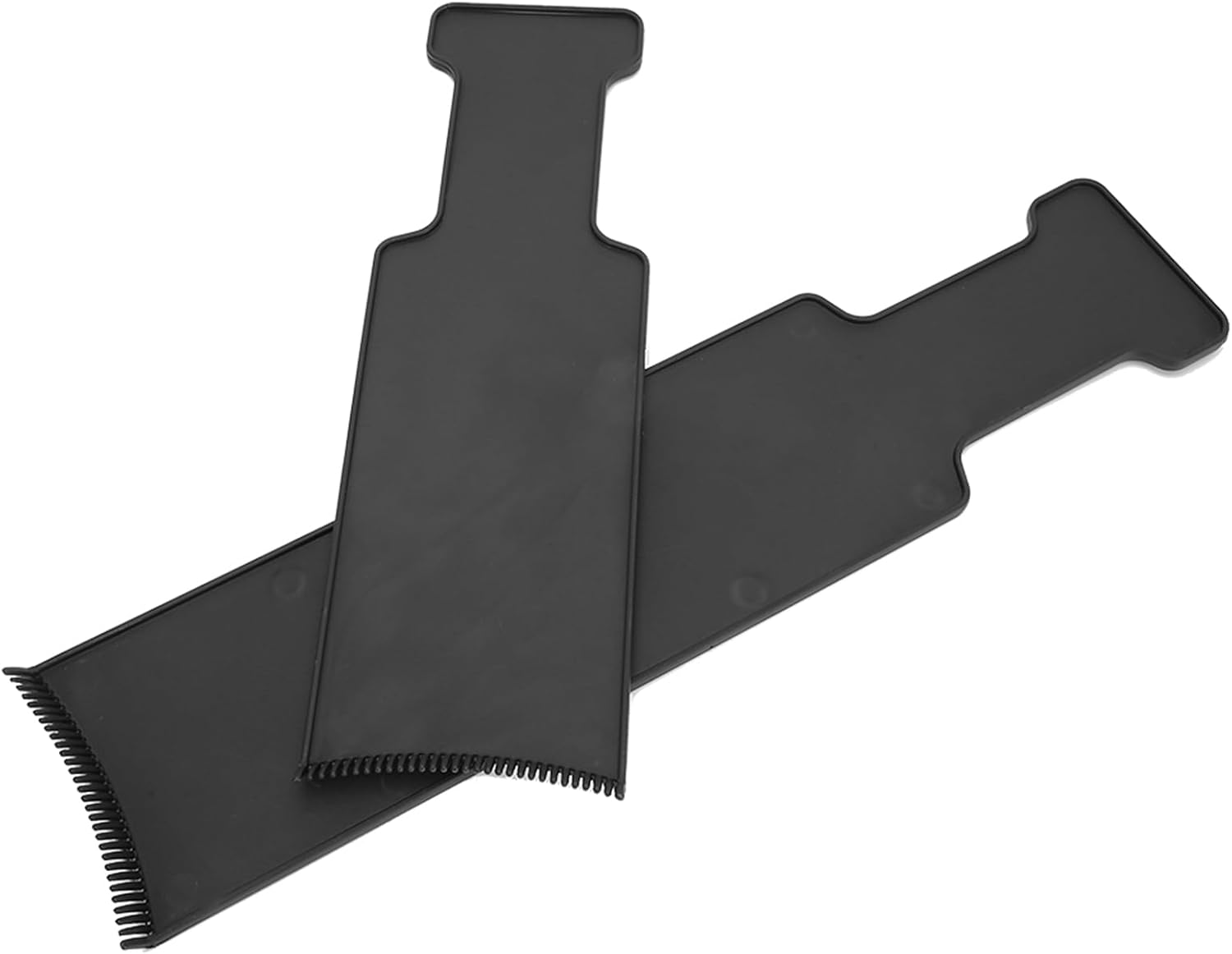 Professionelle Haarfarbe, Barber Shop, Haarfärbe-Farbtafel, Friseur-Haarfärbetafel für den Heim-Haar-Heimwerker- und Salongebrauch